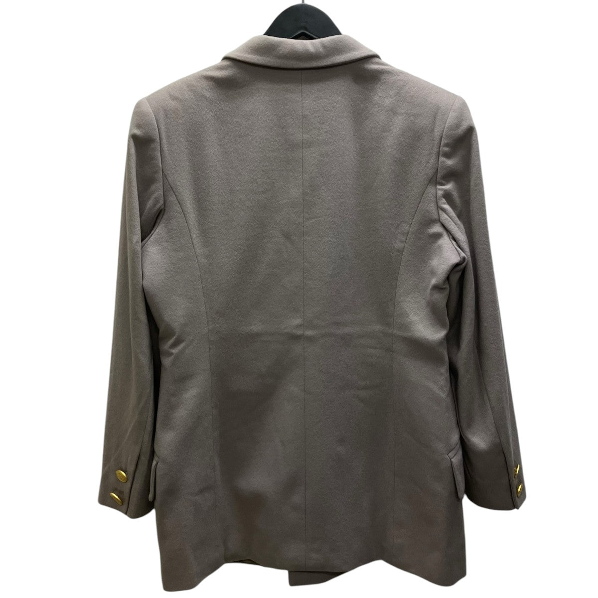 Christian Dior ダブルジャケット 古着・中古-5枚目のアイテム画像