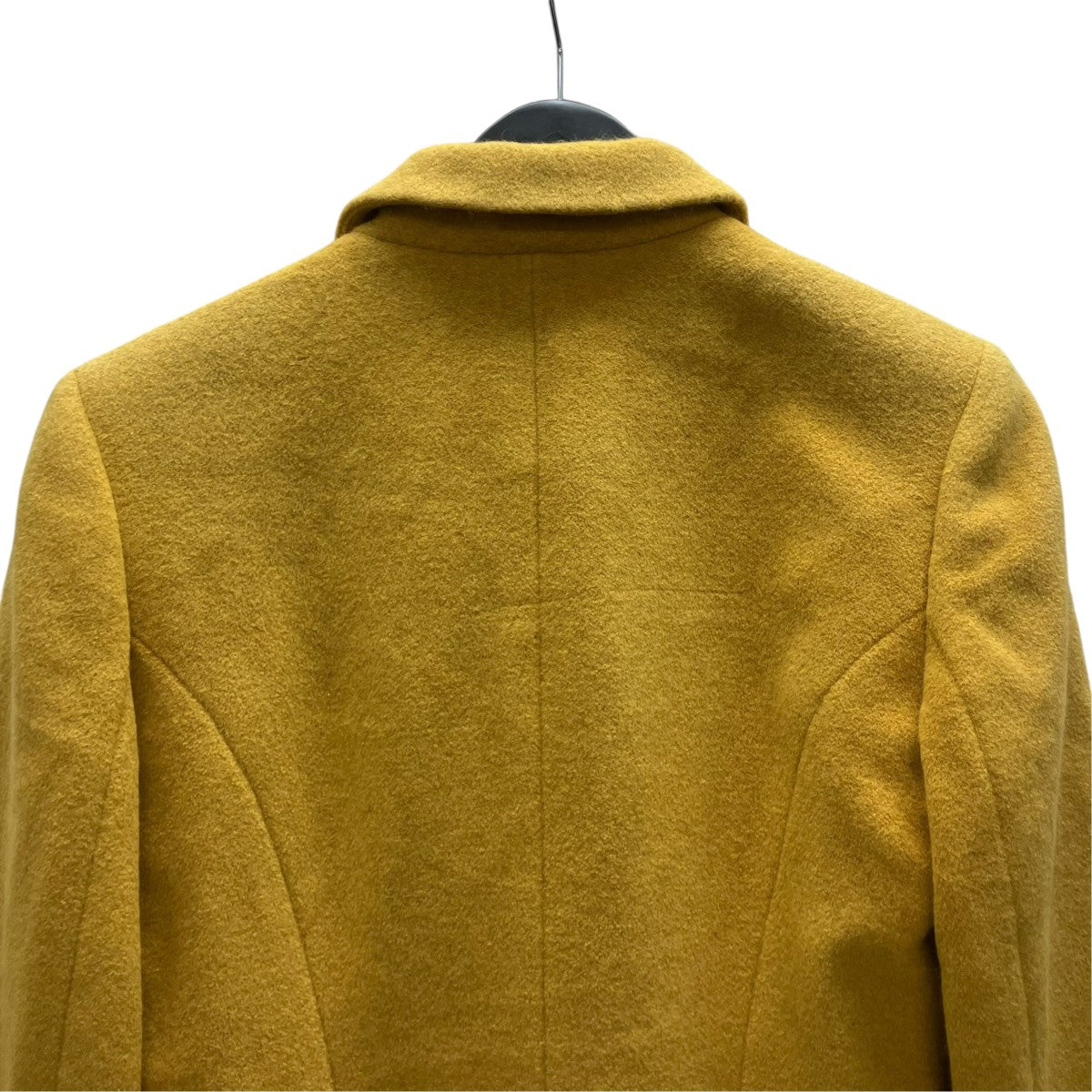 Christian Dior ダブルコート 古着・中古-5枚目のアイテム画像