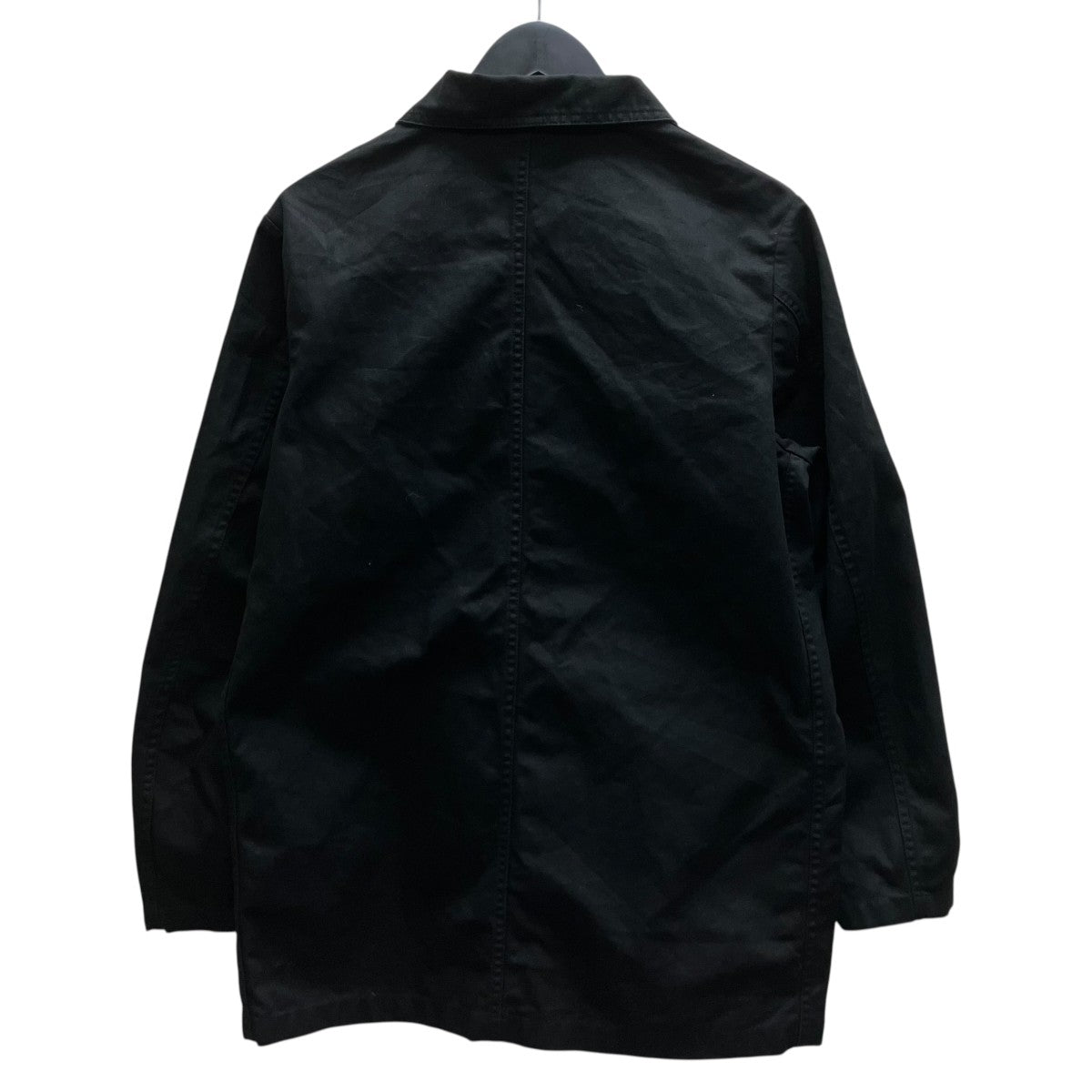 MONCLER GIACCA カバーオール 古着・中古-5枚目のアイテム画像