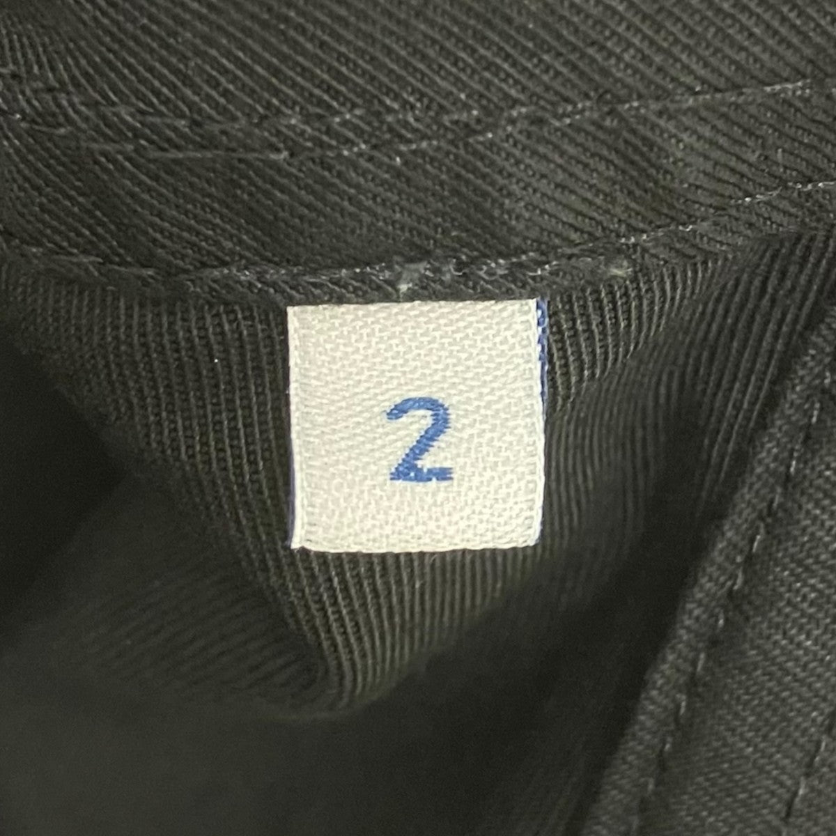 MONCLER GIACCA カバーオール 古着・中古-6枚目のアイテム画像