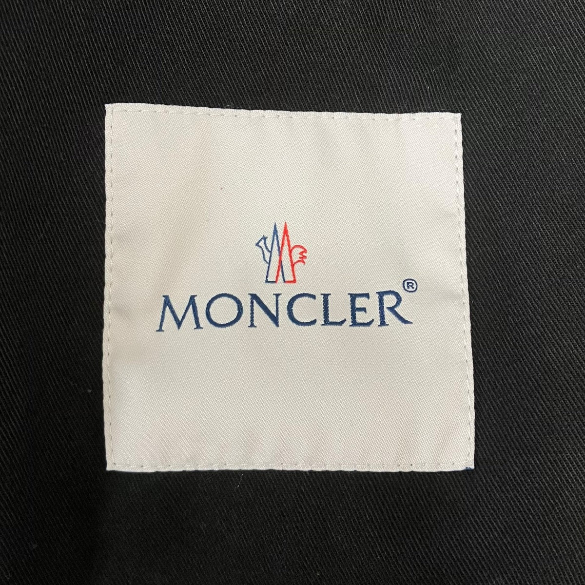 MONCLER GIACCA カバーオール 古着・中古-7枚目のアイテム画像