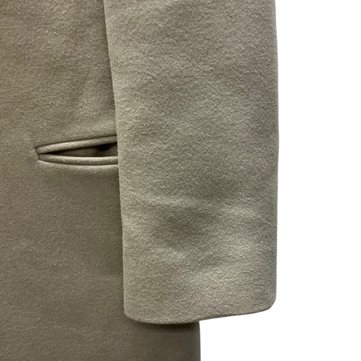 CELINE フィービー期 クロンビーコート 古着・中古-3枚目のアイテム画像
