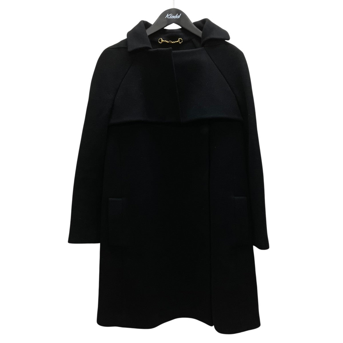 GUCCI コート 古着・中古-1枚目のアイテム画像