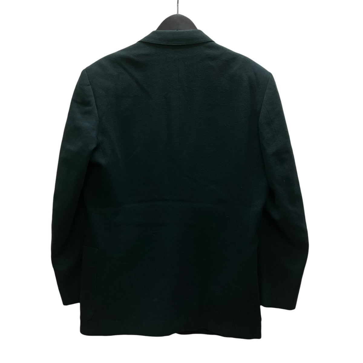 Christian Dior Sports 金ボタンウールテーラードジャケット 古着・中古-5枚目のアイテム画像