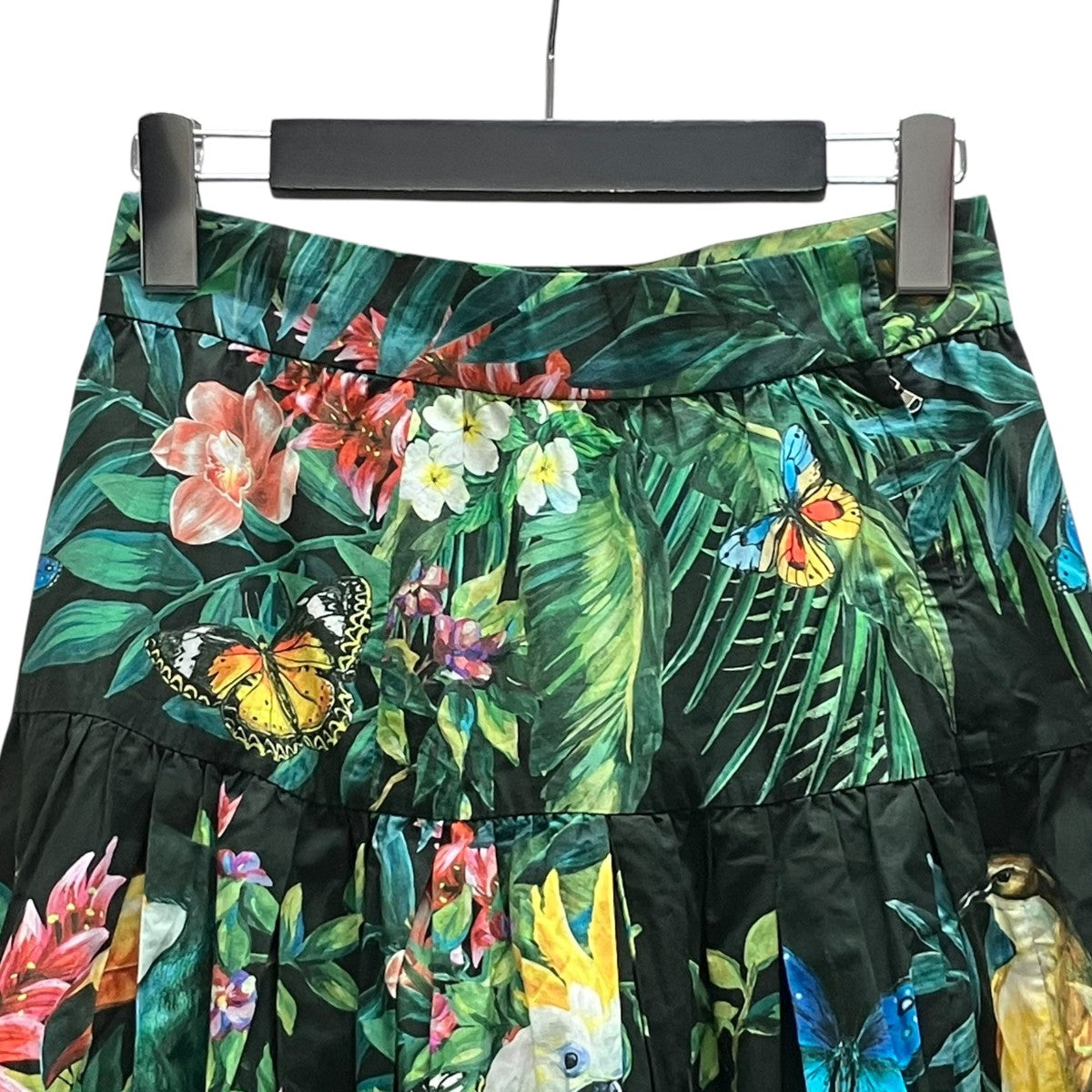 DOLCE ＆ GABBANA ロングスカート 古着・中古-4枚目のアイテム画像