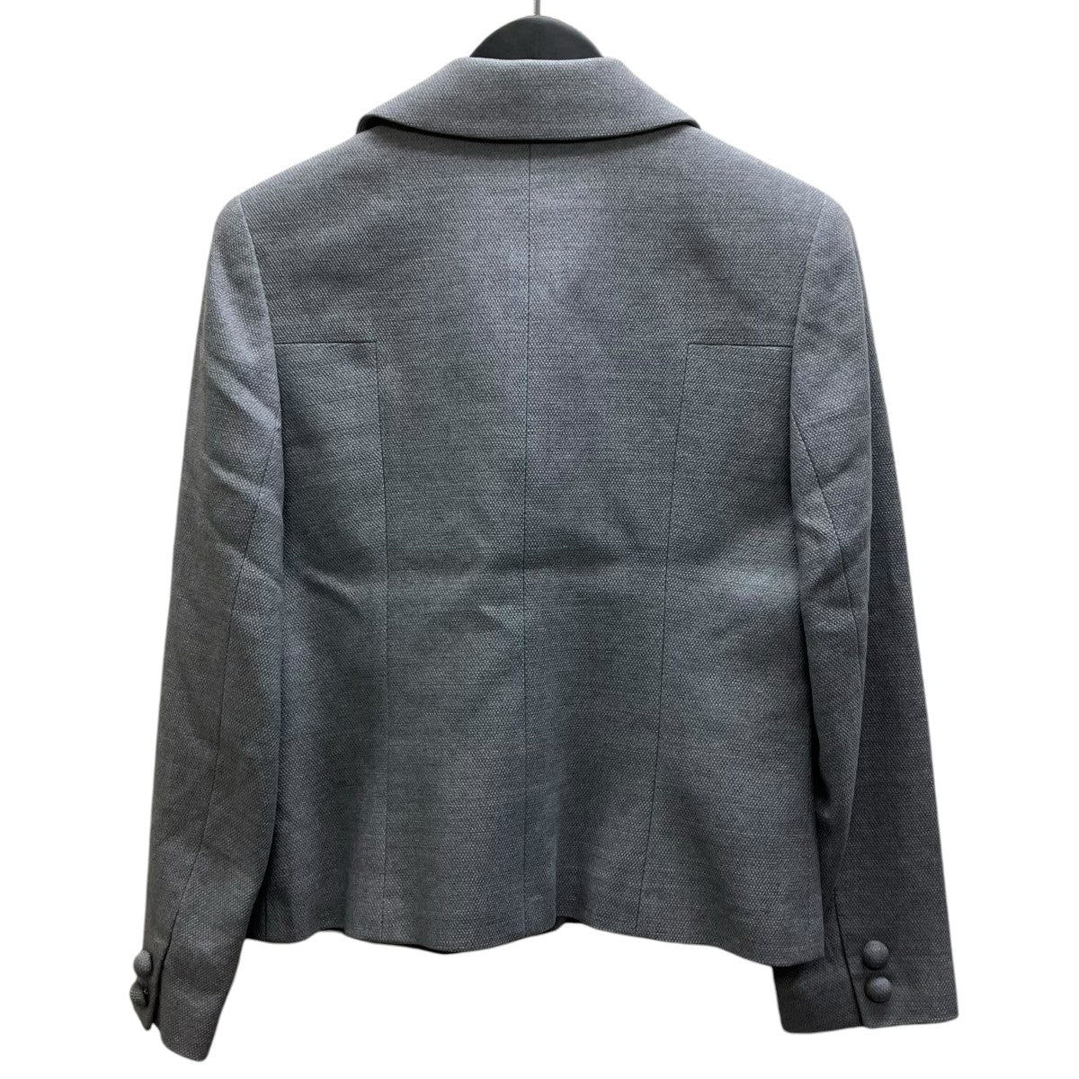 courreges ジャケット 古着・中古-4枚目のアイテム画像
