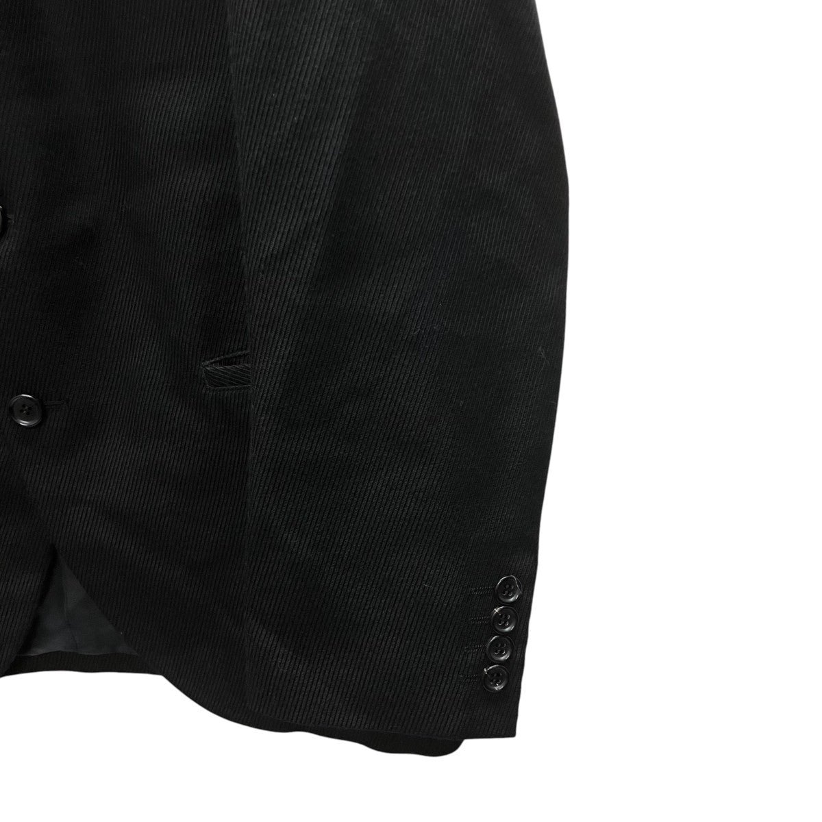 COMME des GARCONS HOMME DEUX テーラードジャケット 古着・中古-4枚目のアイテム画像
