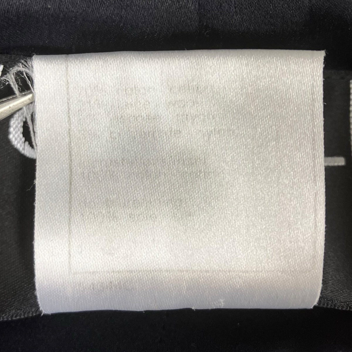 CHANEL ツイードセットアップスーツ 古着・中古-10枚目のアイテム画像