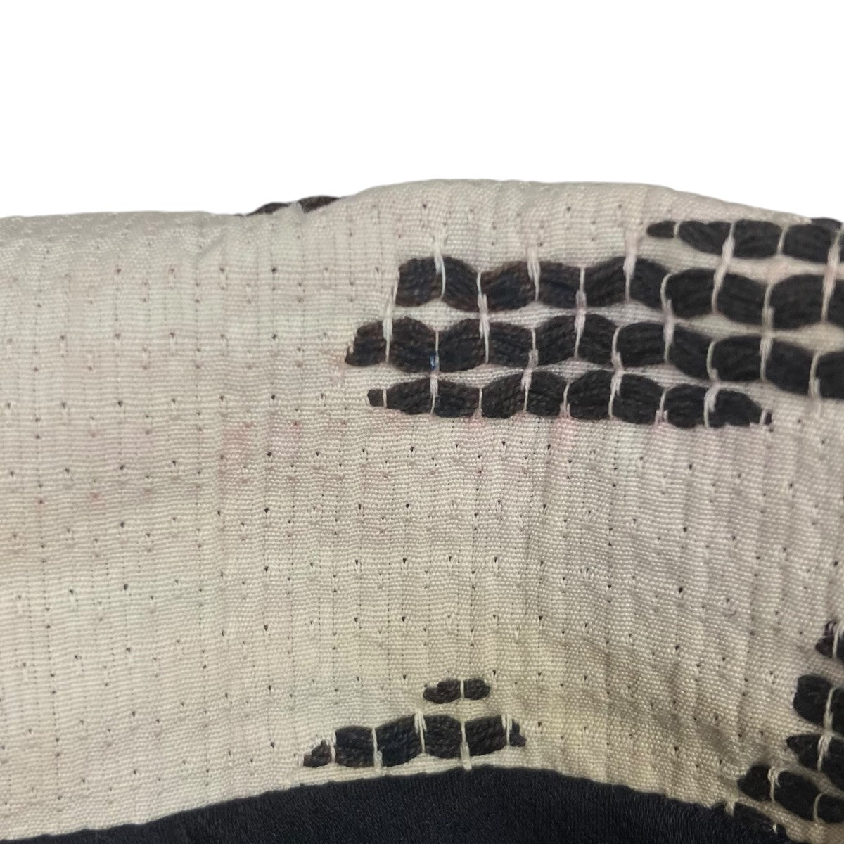 CHANEL ツイードセットアップスーツ 古着・中古-8枚目のアイテム画像