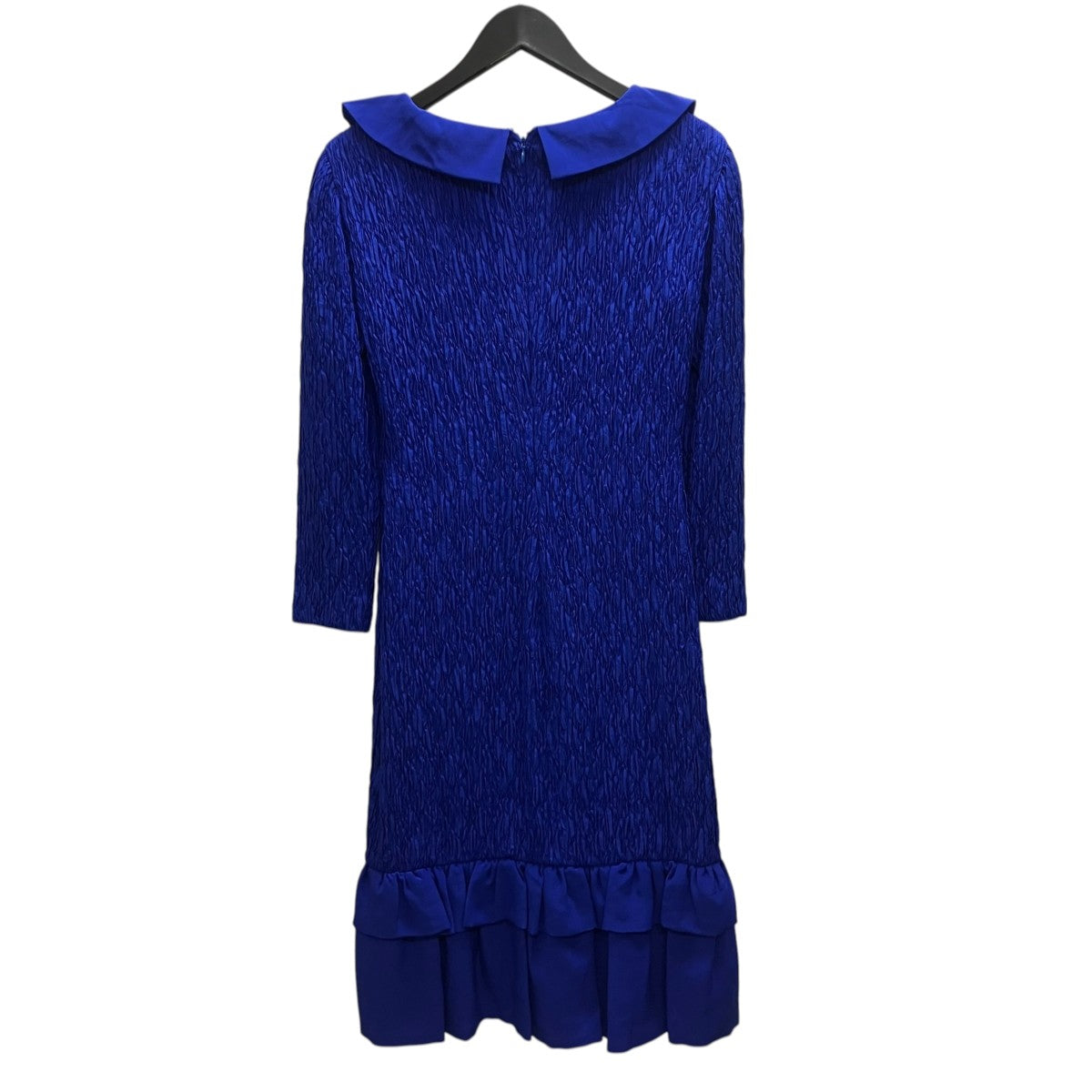 Christian Dior ドレスワンピース 古着・中古-2枚目のアイテム画像