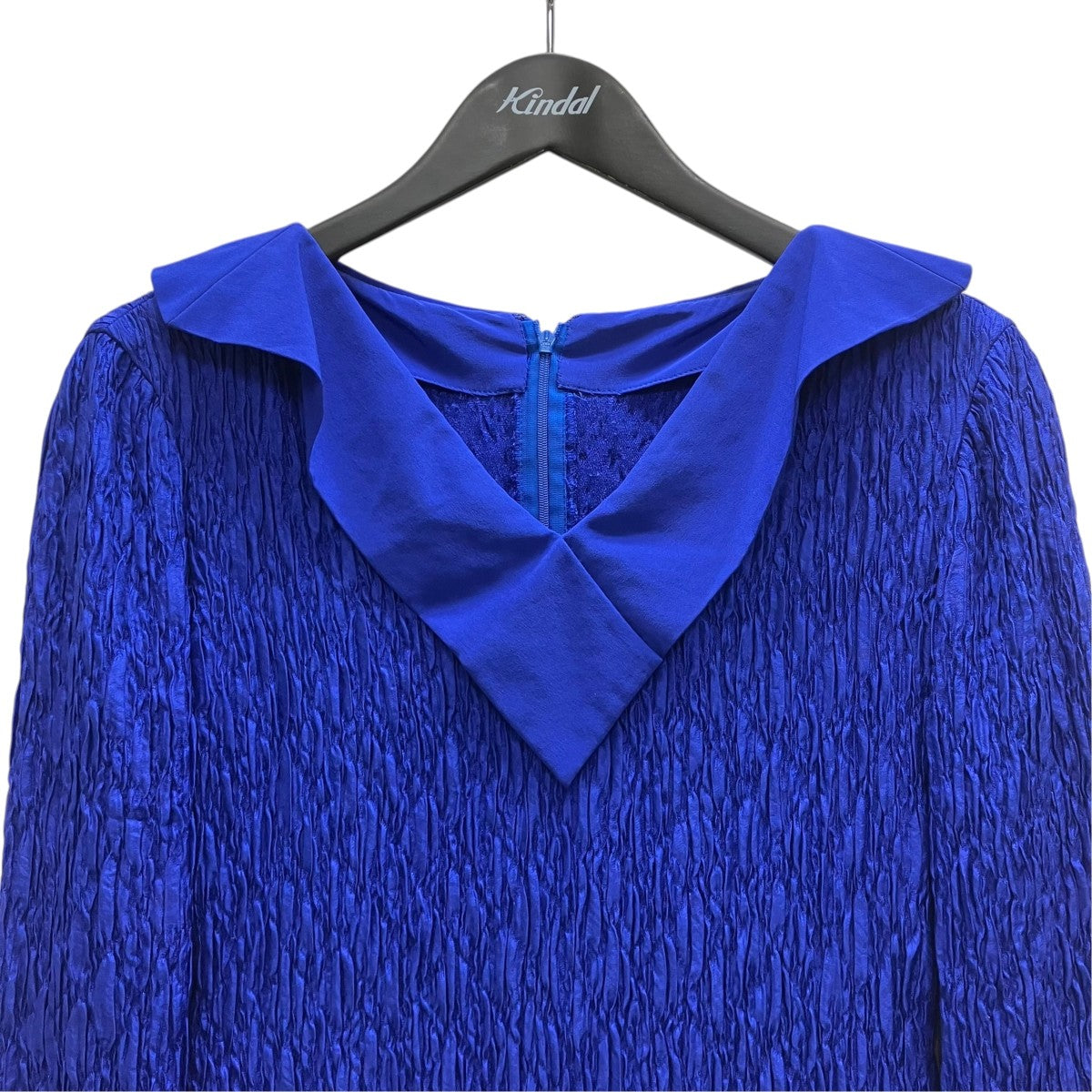 Christian Dior ドレスワンピース 古着・中古-3枚目のアイテム画像