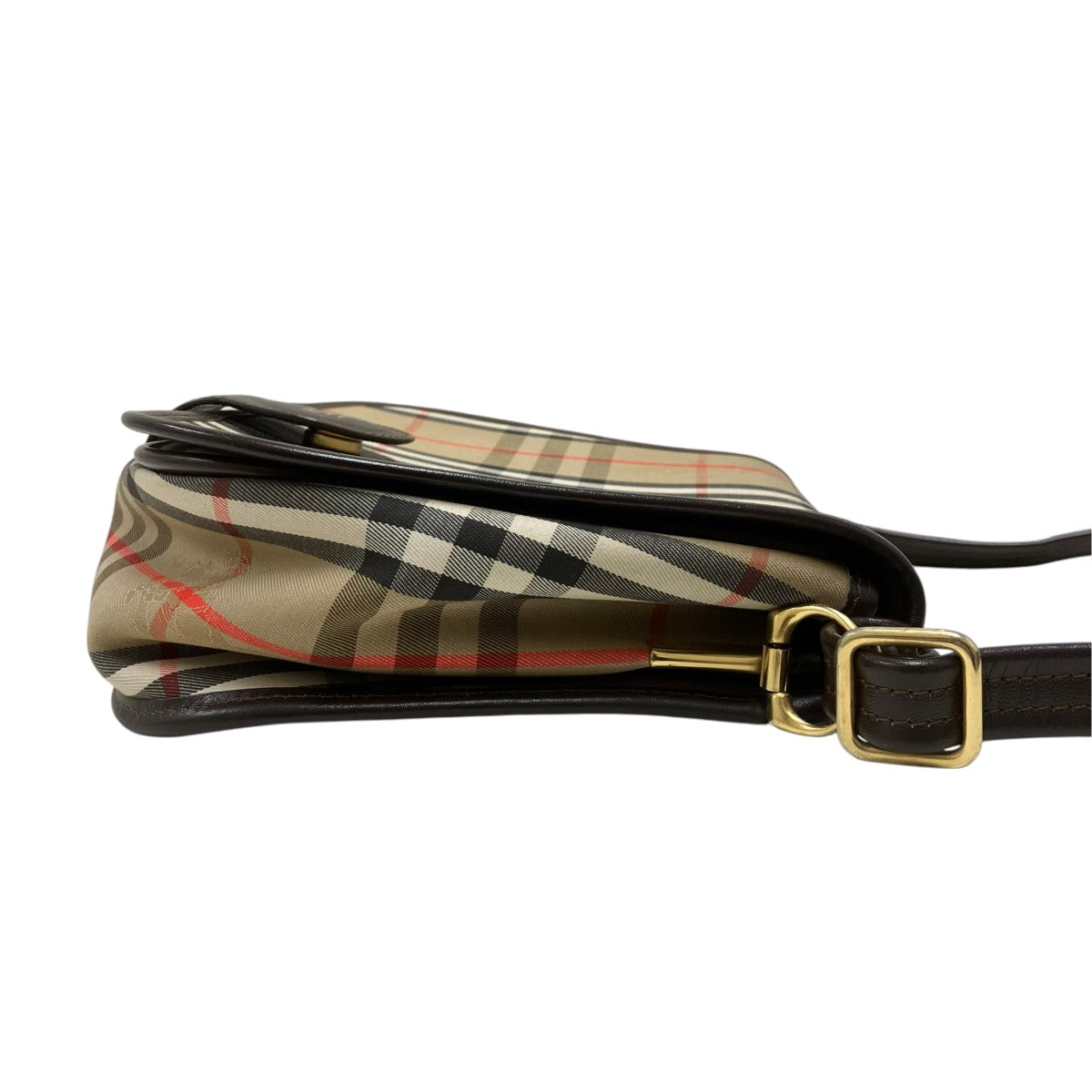 Burberry’s ショルダーバッグ 古着・中古-3枚目のアイテム画像