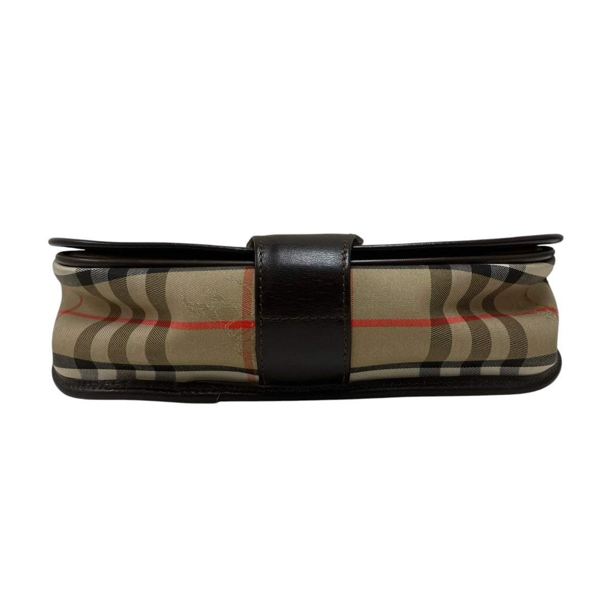 Burberry’s ショルダーバッグ 古着・中古-4枚目のアイテム画像