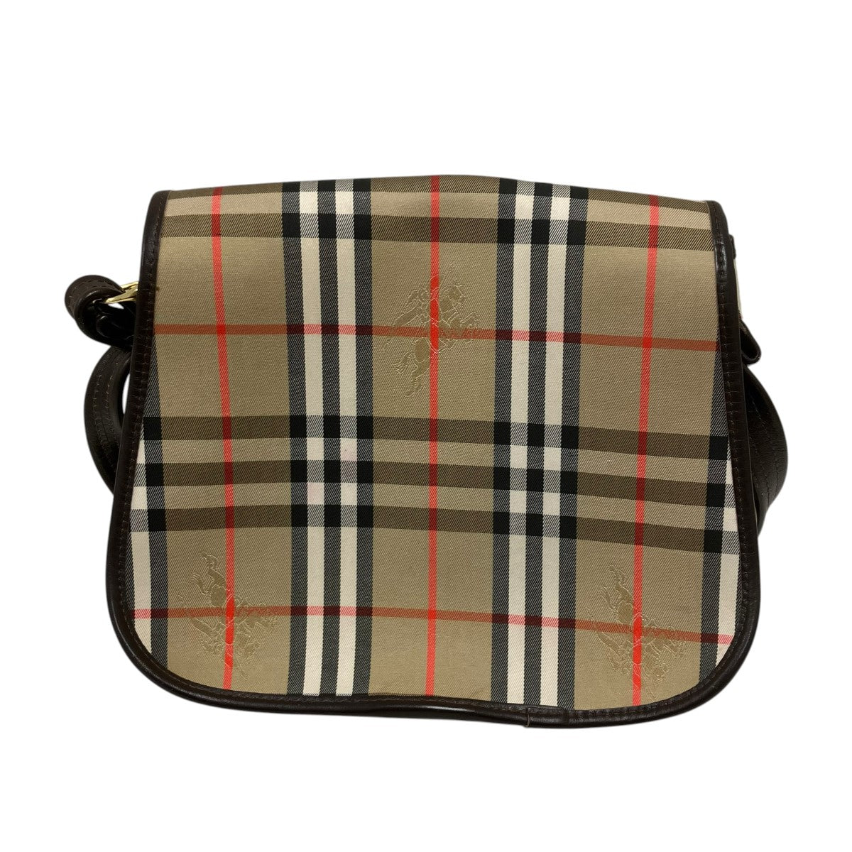 Burberry’s ショルダーバッグ 古着・中古-5枚目のアイテム画像