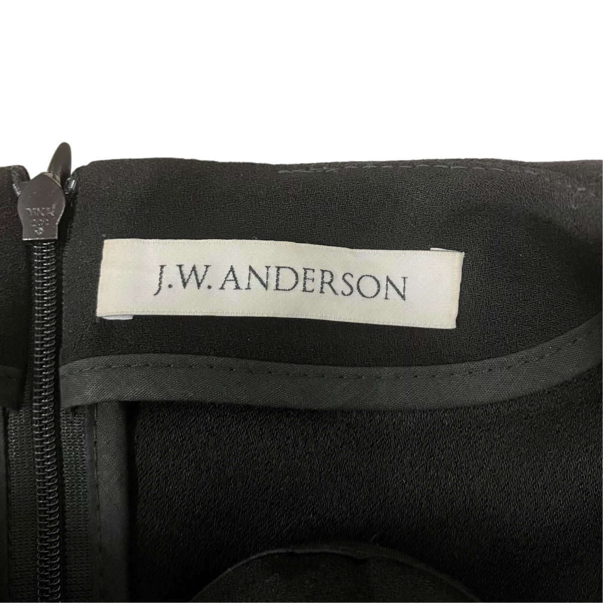 J．W．ANDERSON ドレス 古着・中古-5枚目のアイテム画像