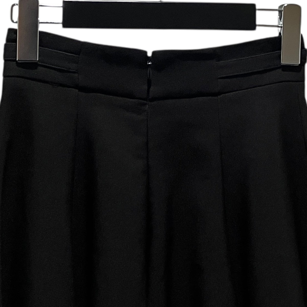 VERSACE JEANS COUTURE ベルト付スカート72HAE809 古着・中古-3枚目のアイテム画像
