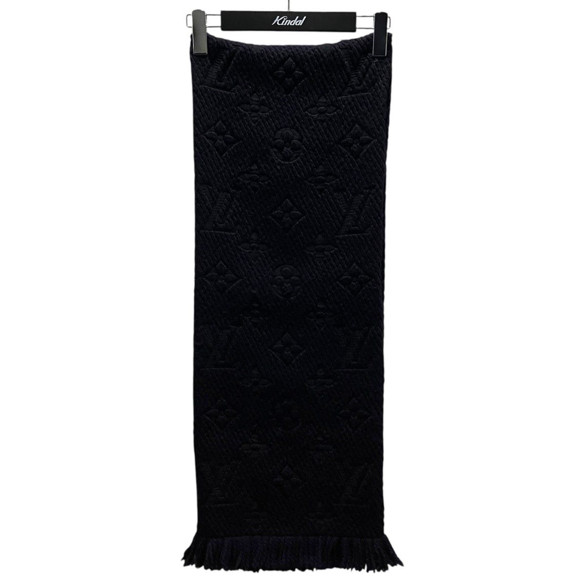 LOUIS VUITTON 【エシャルプ・ロゴマニア】エシャルプ・ロゴマニア マフラー413287 古着・中古-1枚目のアイテム画像