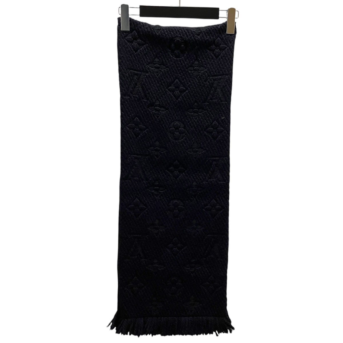 LOUIS VUITTON 【エシャルプ・ロゴマニア】エシャルプ・ロゴマニア マフラー413287 古着・中古-2枚目のアイテム画像