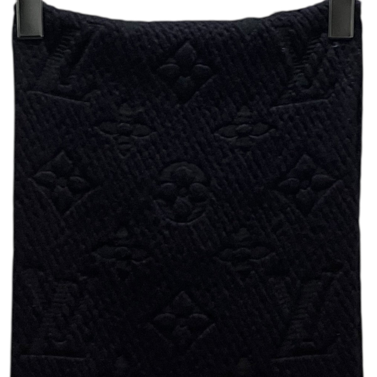 LOUIS VUITTON 【エシャルプ・ロゴマニア】エシャルプ・ロゴマニア マフラー413287 古着・中古-3枚目のアイテム画像