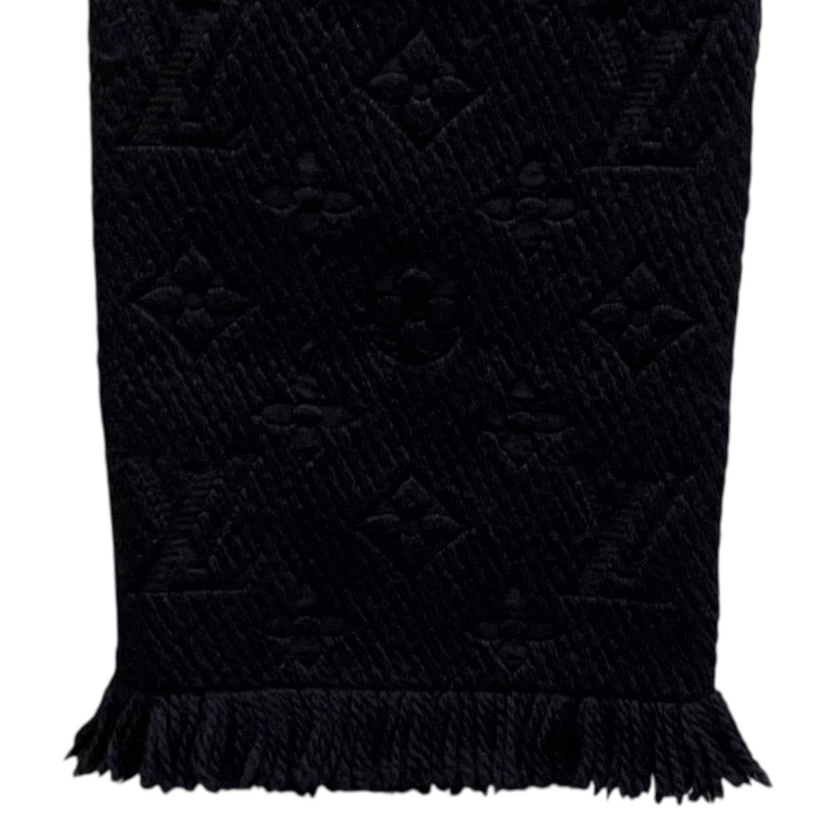 LOUIS VUITTON 【エシャルプ・ロゴマニア】エシャルプ・ロゴマニア マフラー413287 古着・中古-4枚目のアイテム画像