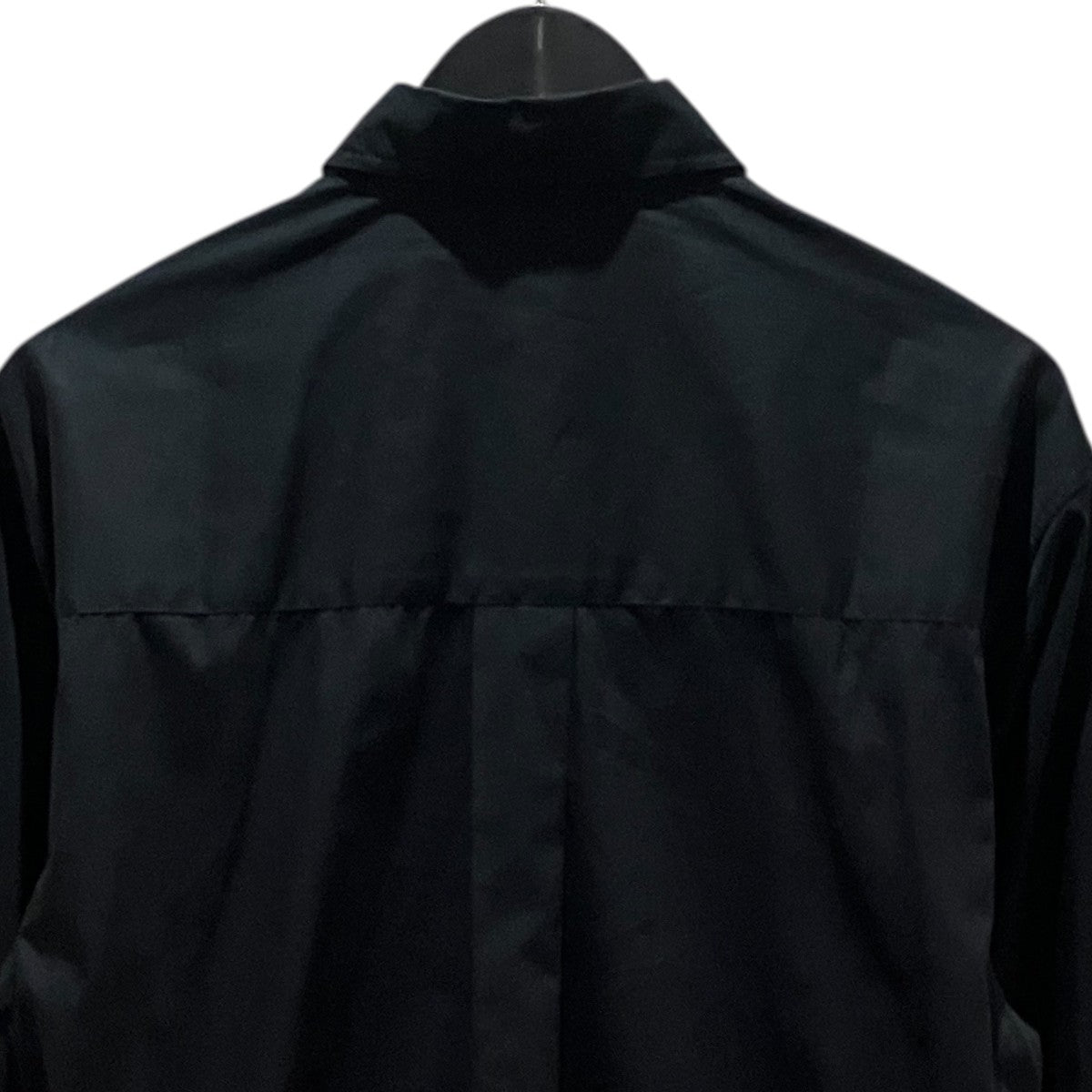 VETEMENTS シャツワンピースSS16DR14 古着・中古-3枚目のアイテム画像