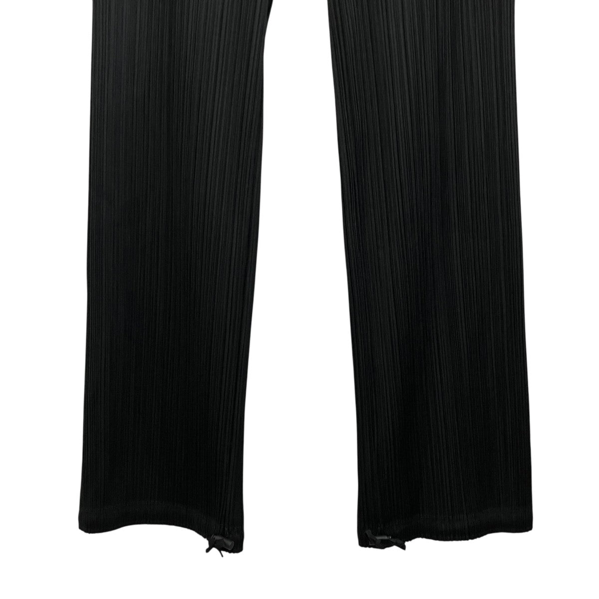 PLEATS PLEASE プリーツカーゴパンツPP41-JF185 古着・中古-4枚目のアイテム画像