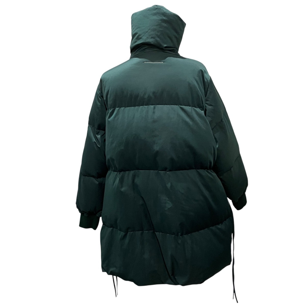 MM6 Maison Margiela ダウンコートS32AM0285 古着・中古-3枚目のアイテム画像