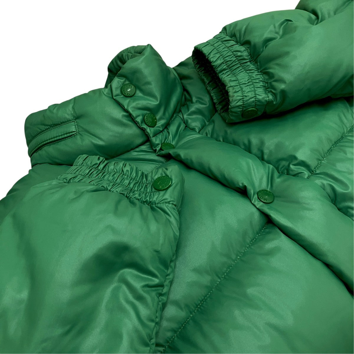 MONCLER 【EVEREST】ダウンジャケット 古着・中古-3枚目のアイテム画像