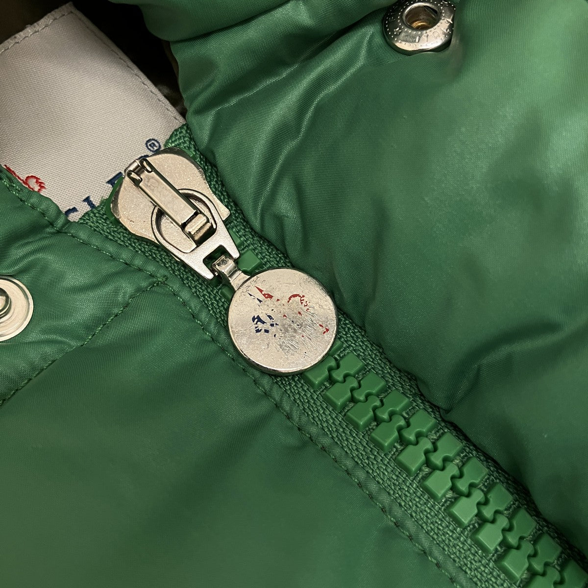 MONCLER 【EVEREST】ダウンジャケット 古着・中古-5枚目のアイテム画像
