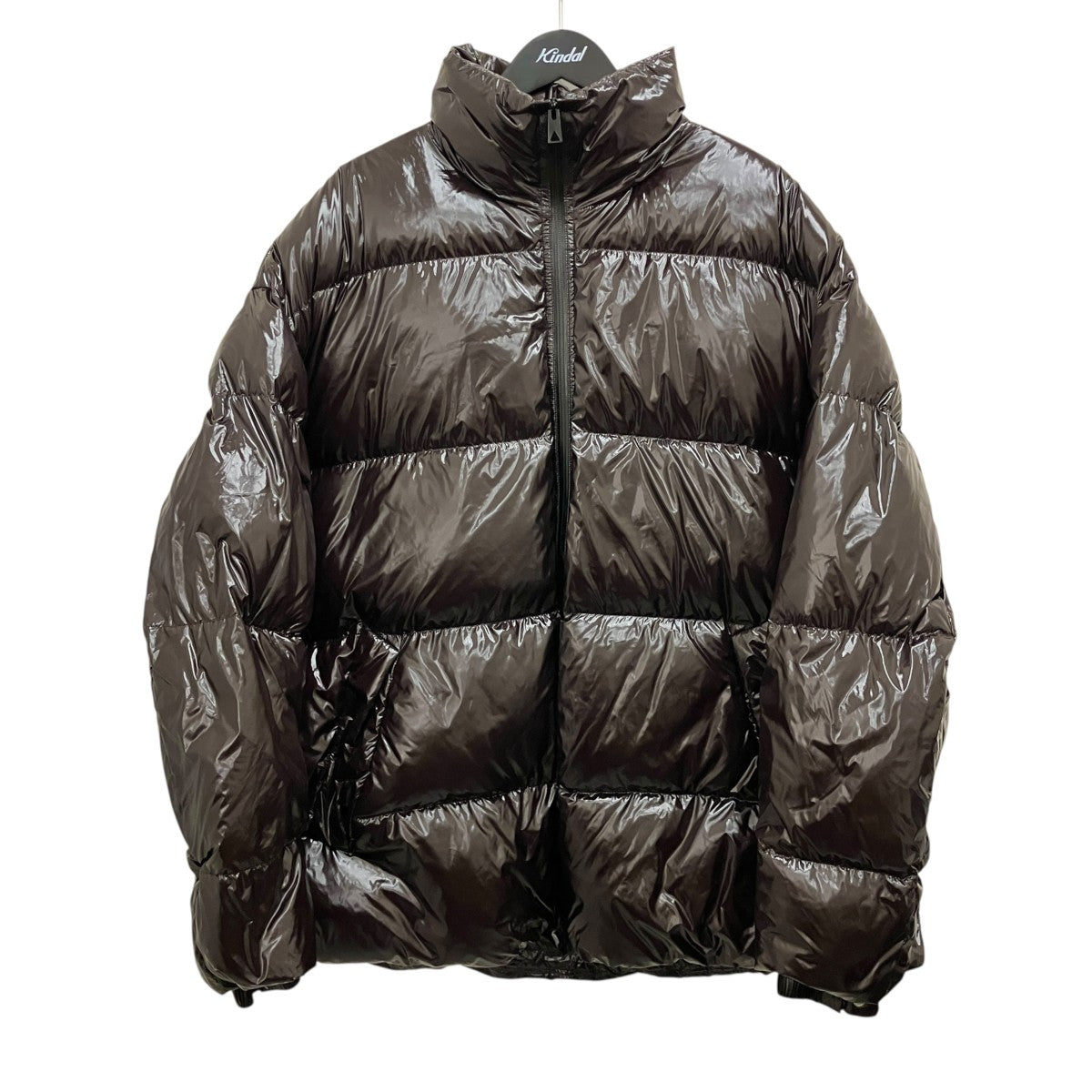 BOTTEGA VENETA ダウンジャケット665999 古着・中古-1枚目のアイテム画像