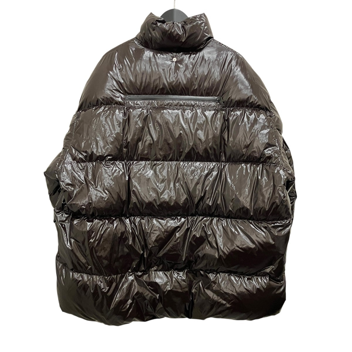 BOTTEGA VENETA ダウンジャケット665999 古着・中古-2枚目のアイテム画像