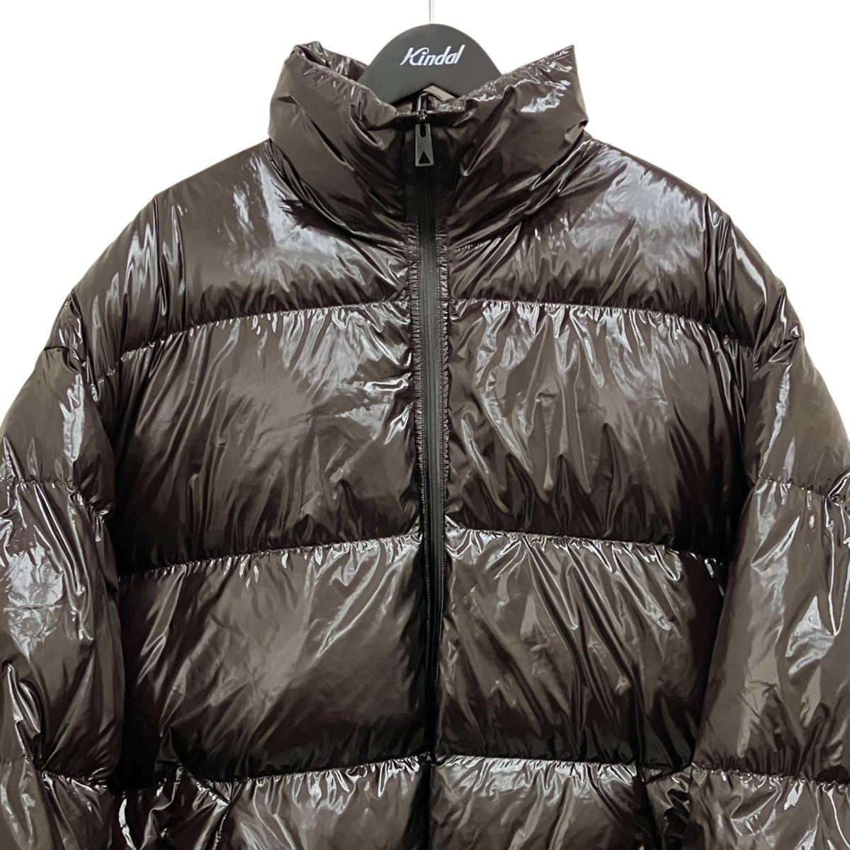 BOTTEGA VENETA ダウンジャケット665999 古着・中古-3枚目のアイテム画像