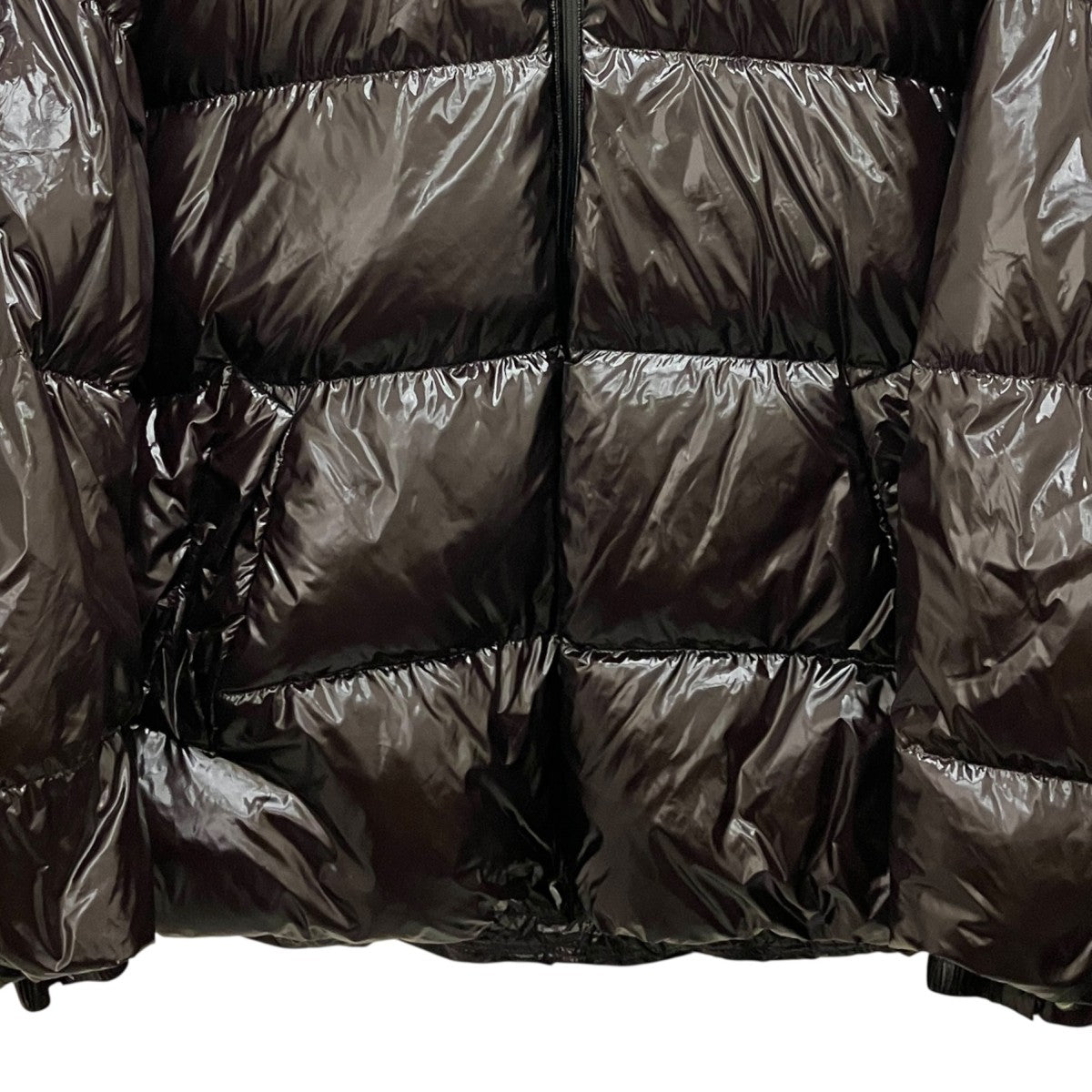 BOTTEGA VENETA ダウンジャケット665999 古着・中古-4枚目のアイテム画像