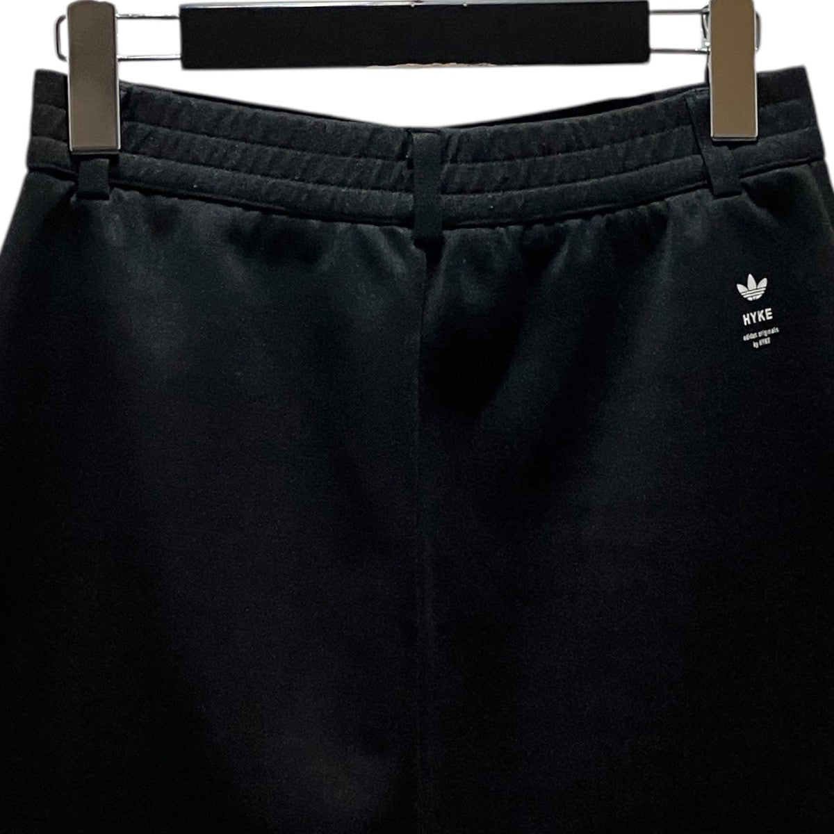 HYKE×adidas タイトジャージスカートS15257 古着・中古-3枚目のアイテム画像
