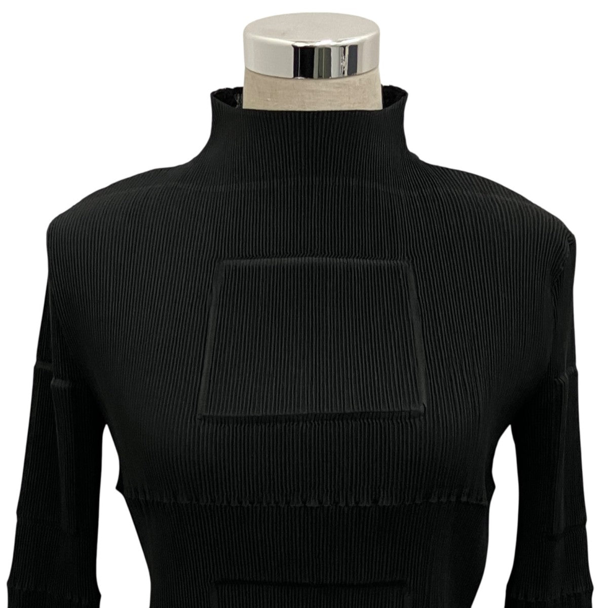 ISSEY MIYAKE プリーツカットソーIM84-FJ917 古着・中古-3枚目のアイテム画像