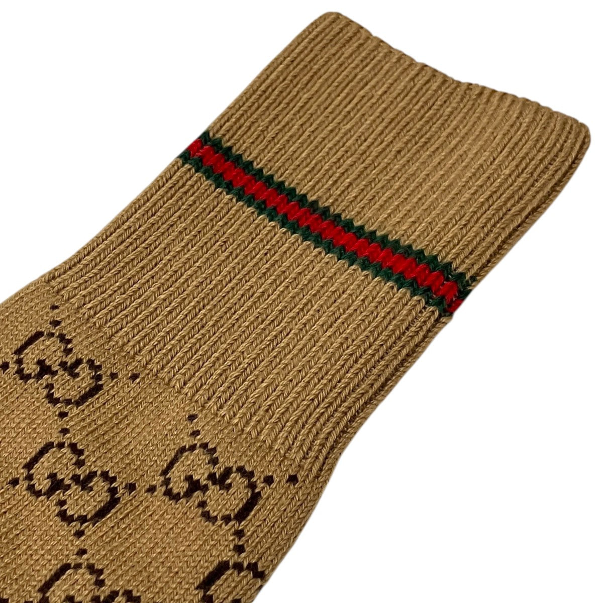 GUCCI ソックス 古着・中古-3枚目のアイテム画像