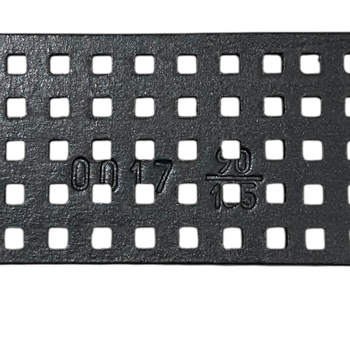 Dior Homme ガチャベルト 古着・中古-7枚目のアイテム画像
