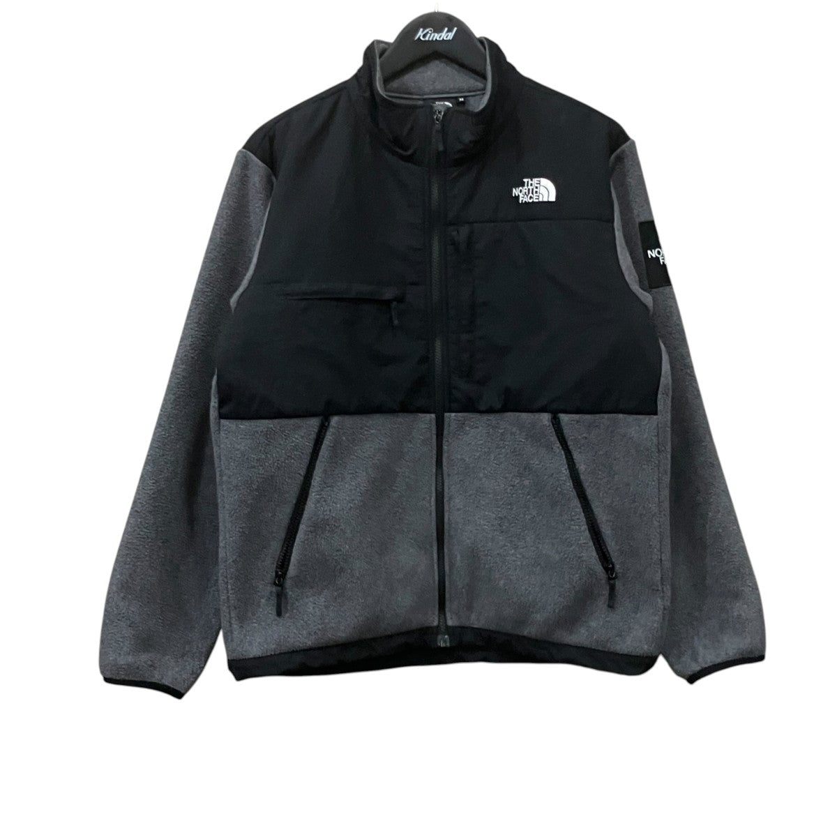 THE NORTH FACE デナリジャケット 古着・中古-1枚目のアイテム画像