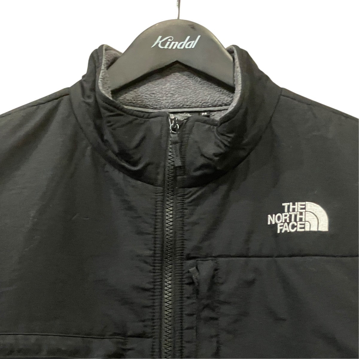THE NORTH FACE デナリジャケット 古着・中古-3枚目のアイテム画像