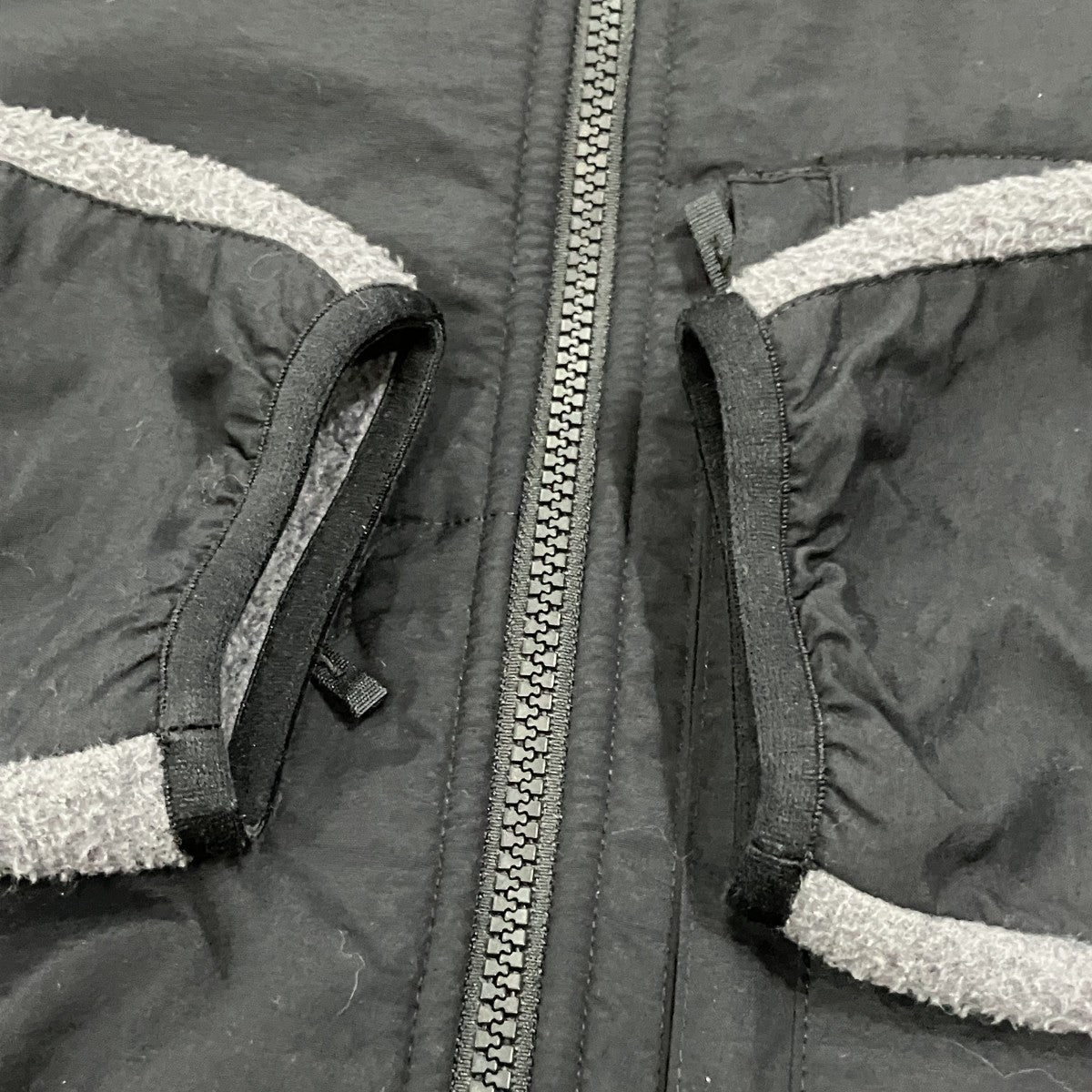 THE NORTH FACE デナリジャケット 古着・中古-4枚目のアイテム画像