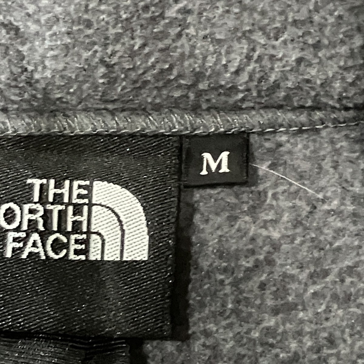 THE NORTH FACE デナリジャケット 古着・中古-5枚目のアイテム画像