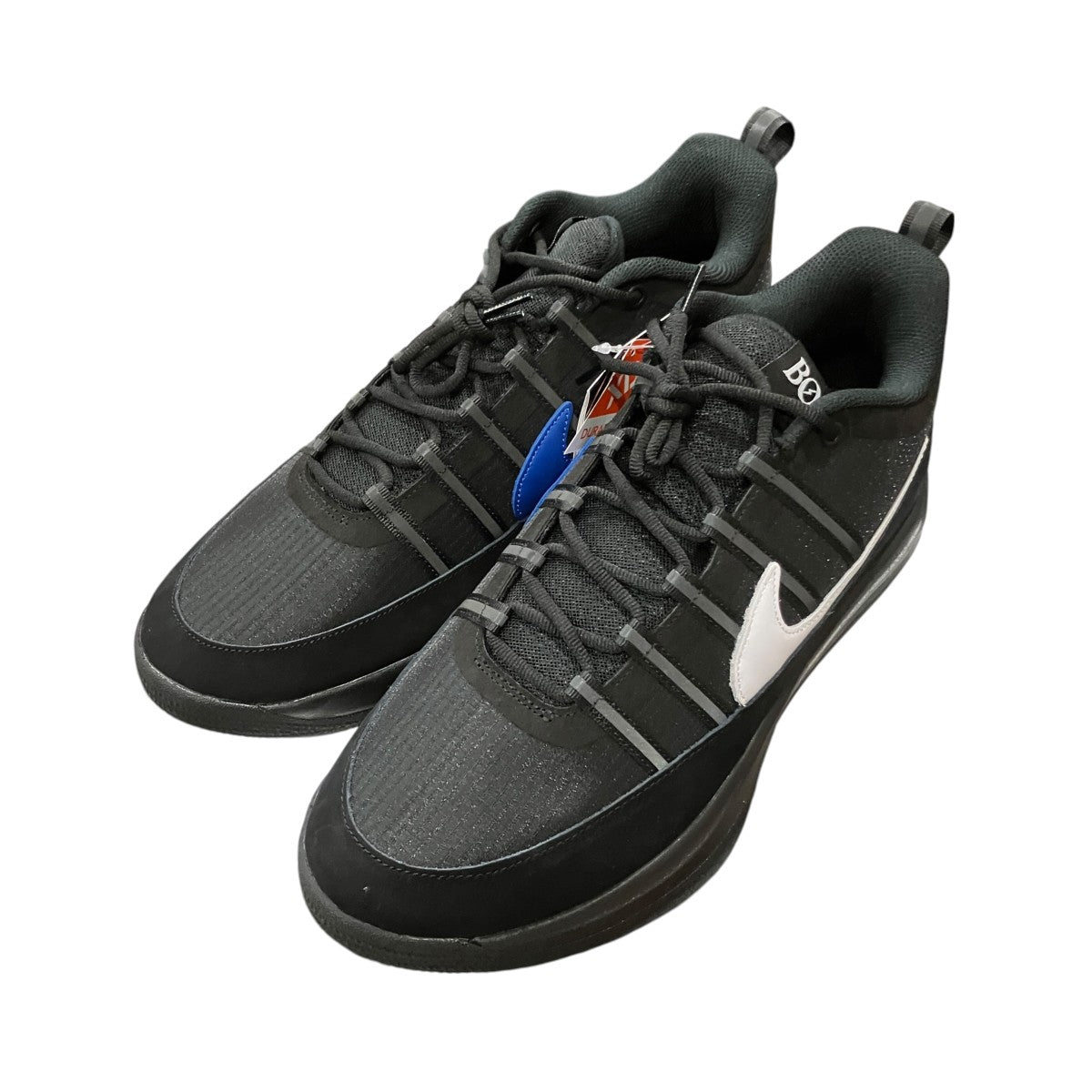 NIKE×FRAGMENT DESIGN Book 2ローカットスニーカーIO9985-900 古着・中古-1枚目のアイテム画像