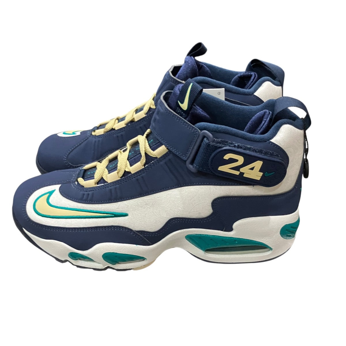 NIKE Air Griffey Max 1ハイカットスニーカーIV6299-410 古着・中古-3枚目のアイテム画像