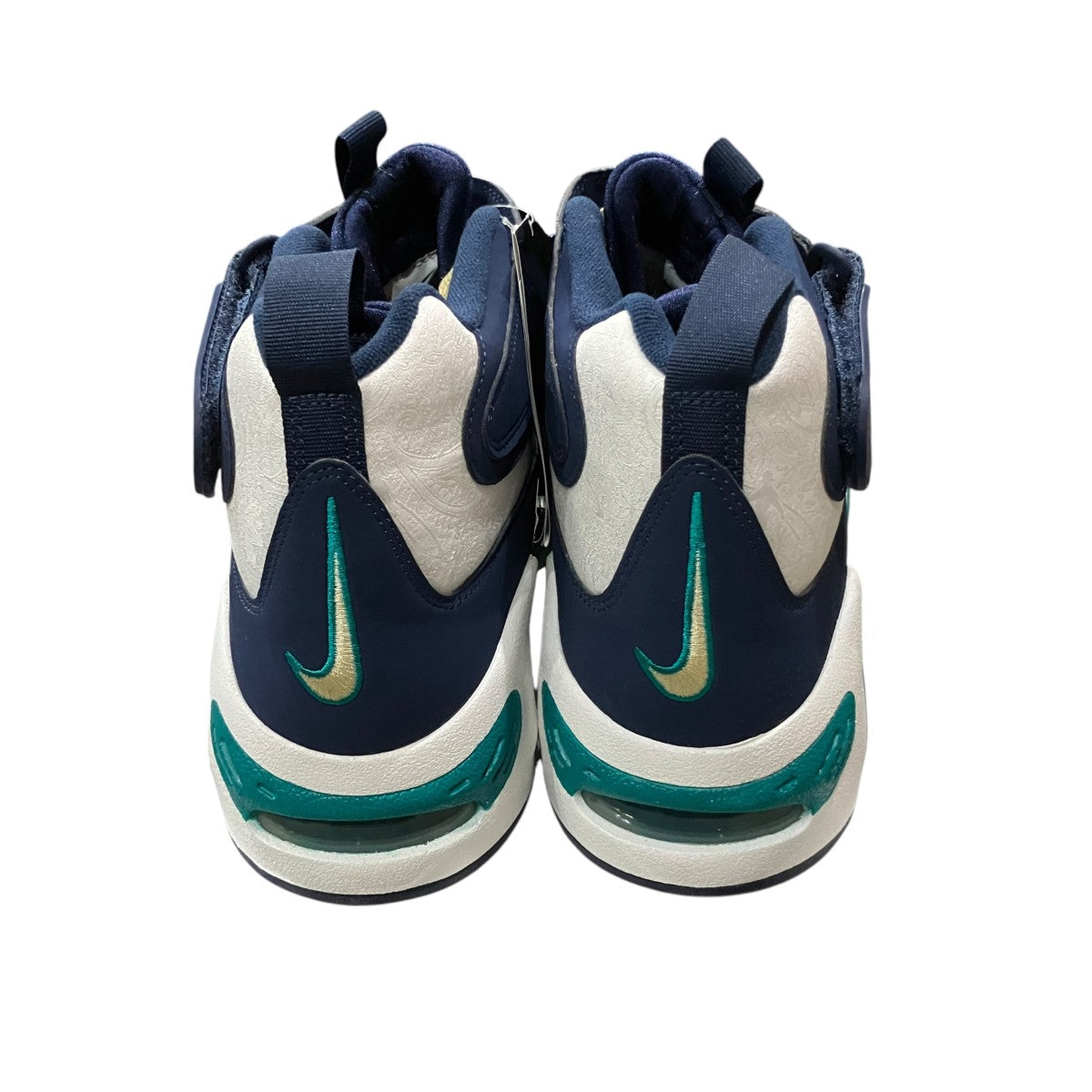 NIKE Air Griffey Max 1ハイカットスニーカーIV6299-410 古着・中古-4枚目のアイテム画像