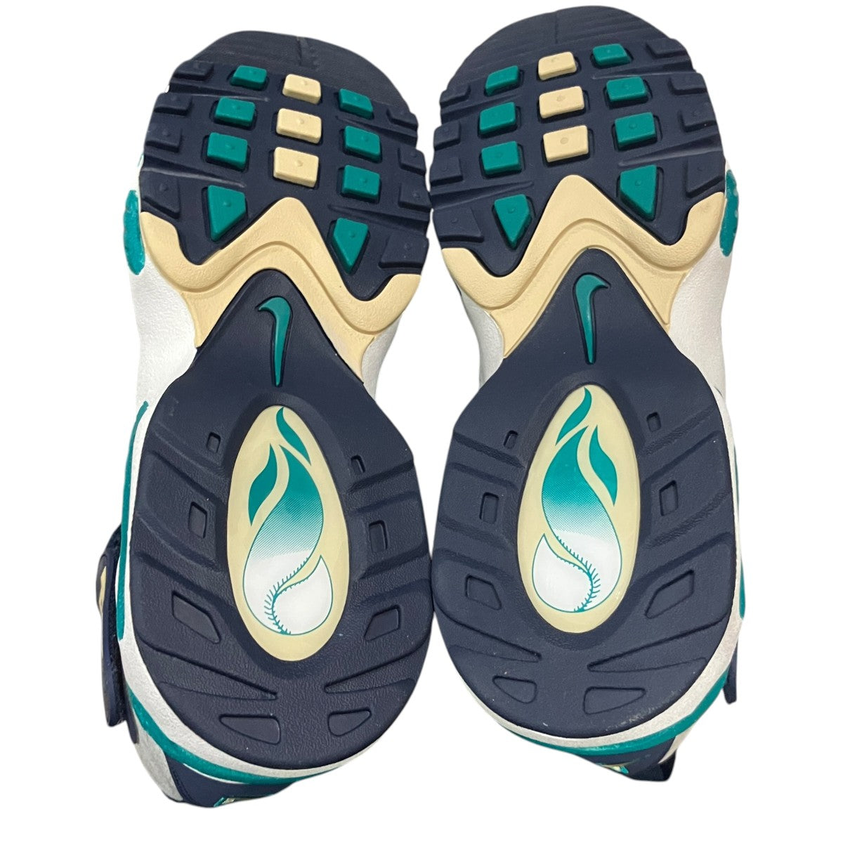 NIKE Air Griffey Max 1ハイカットスニーカーIV6299-410 古着・中古-7枚目のアイテム画像
