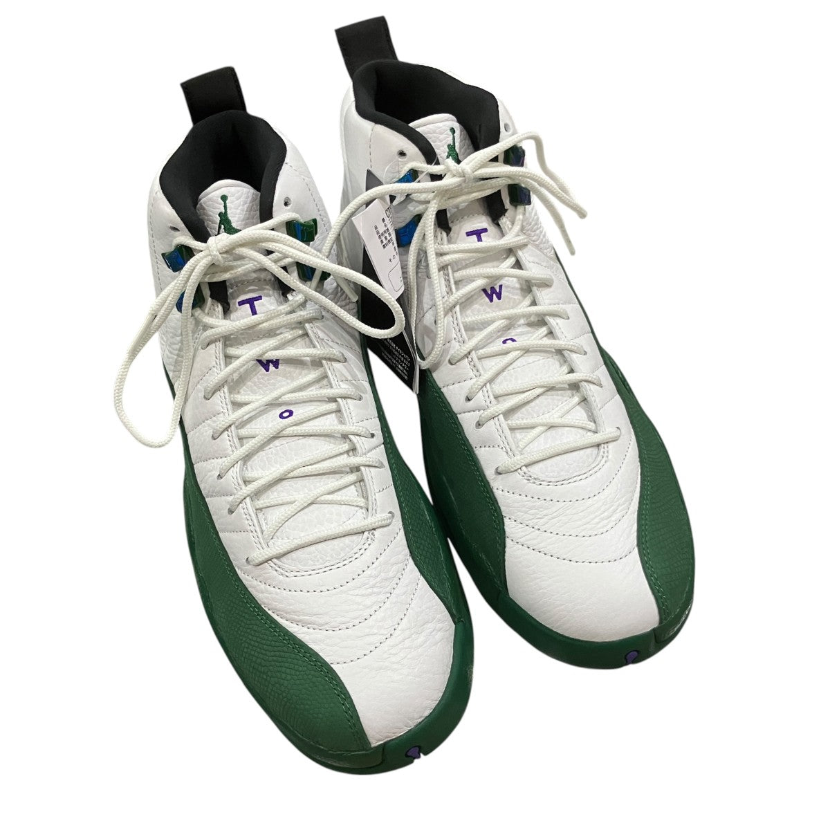 NIKE ハイカットスニーカー 古着・中古-1枚目のアイテム画像