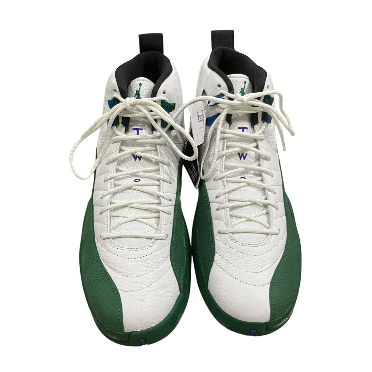 NIKE ハイカットスニーカー 古着・中古-2枚目のアイテム画像