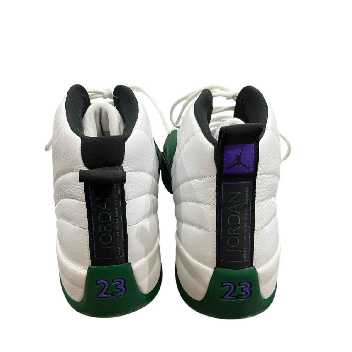 NIKE ハイカットスニーカー 古着・中古-5枚目のアイテム画像