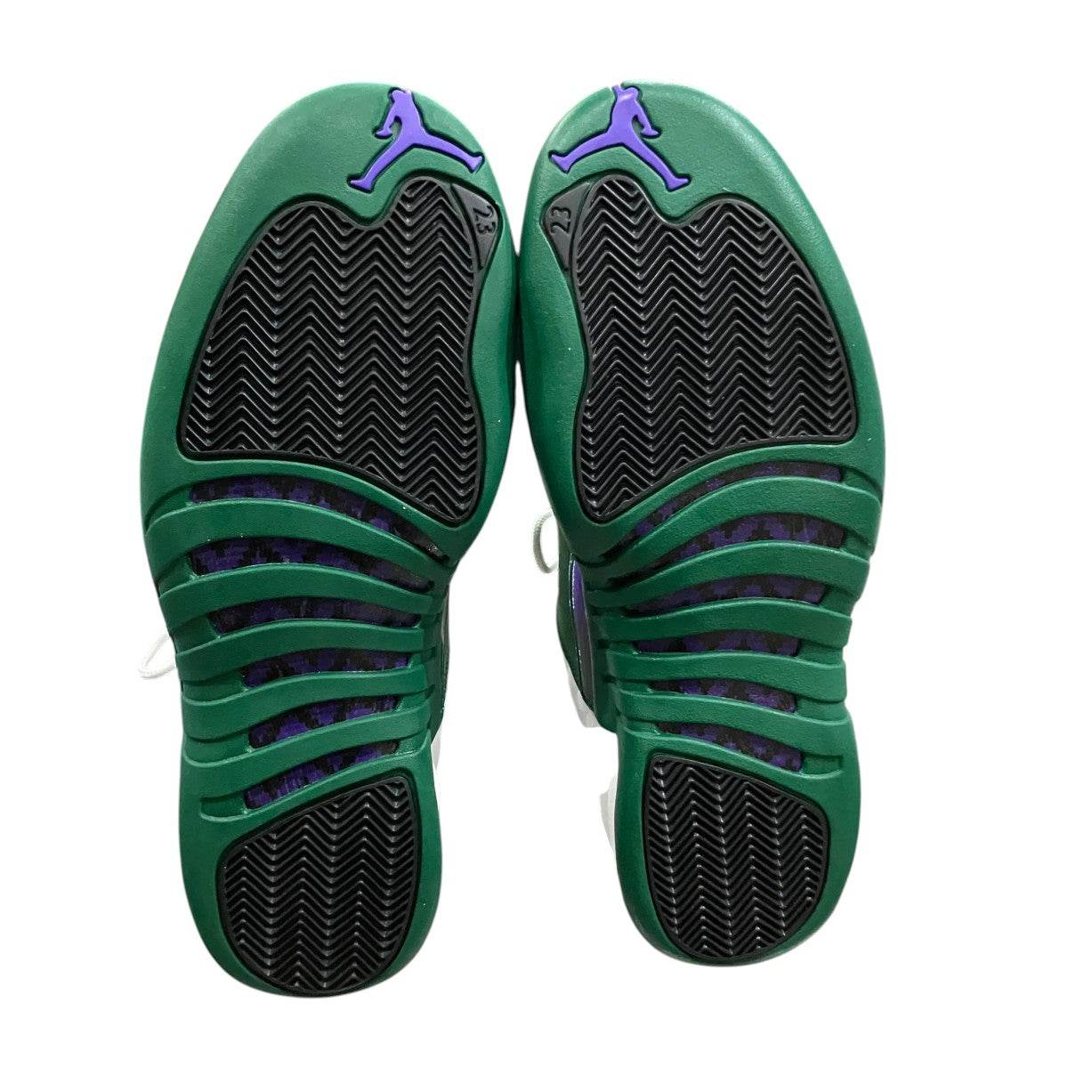 NIKE ハイカットスニーカー 古着・中古-6枚目のアイテム画像