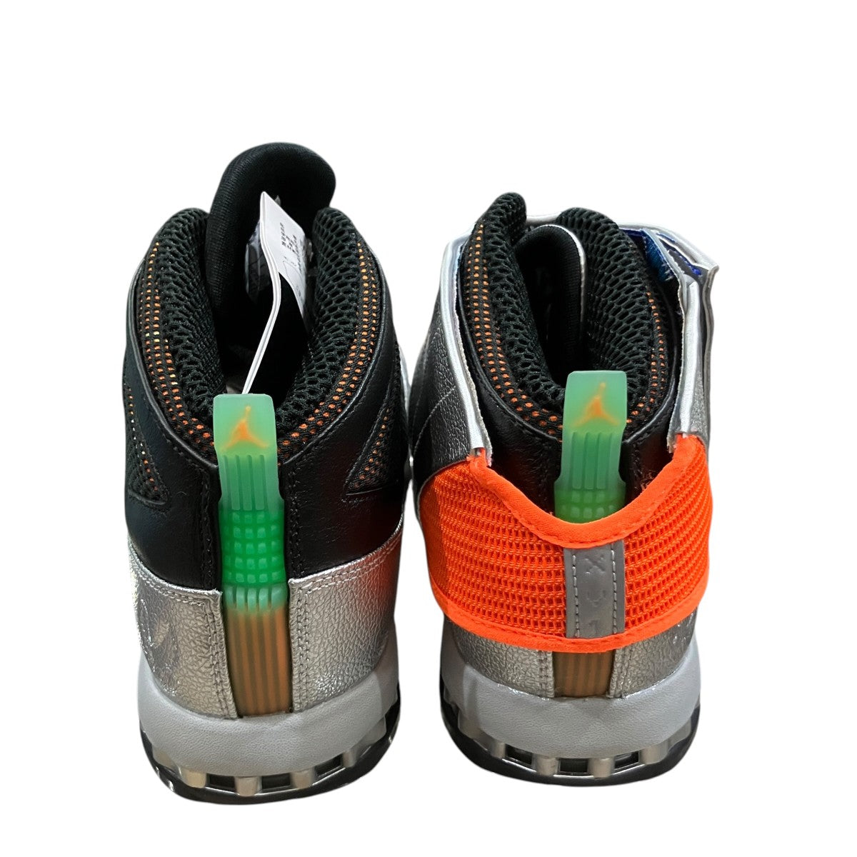 NIKE Free The Youth × Nike Air Jordan 16 Retro SP ハイカットスニーカー 古着・中古-5枚目のアイテム画像